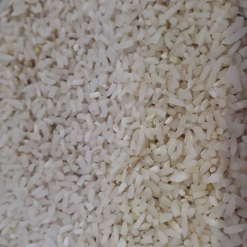 برنج نیم دانه (5 کیلویی)