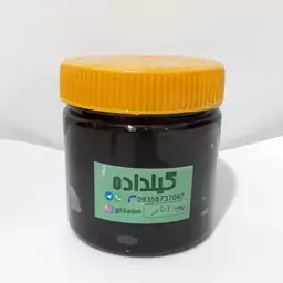 رب انار ترش جنگلی خانگی شمال 100گرمی