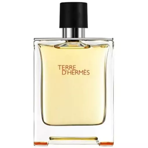 ادکلن عطر تق هرمس مردانه ( Hermes Terre dHermes )