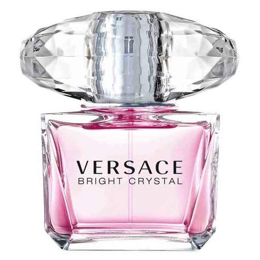 ادکلن عطر ورساچه برایت کریستال زنانه (versace bright crystal)