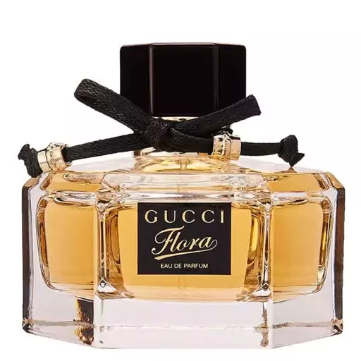 ادکلن عطر گوچی فلورا زنانه ( Gucci Flora By Gucci )