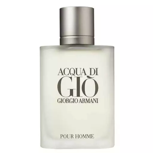 ادکلن عطر جورجیو آرمانی جیو آکوا مردانه و زنانه ( Giorgio Armani Acqua Di Gio)