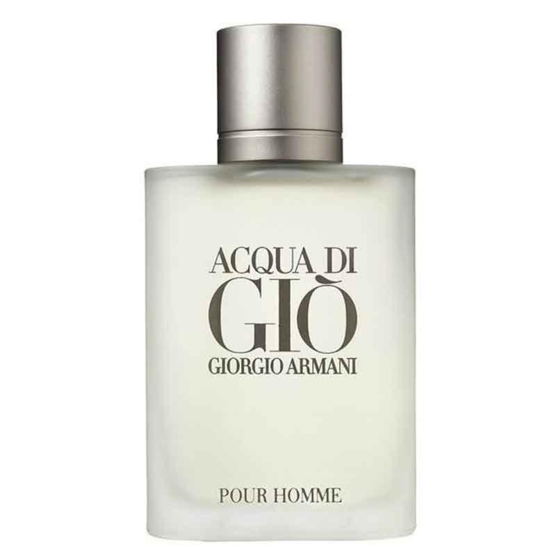 ادکلن عطر جورجیو آرمانی جیو آکوا مردانه و زنانه ( Giorgio Armani Acqua Di Gio)