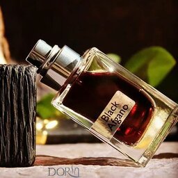 عطر  بلک افغان  گرمی شرکت لوزی 