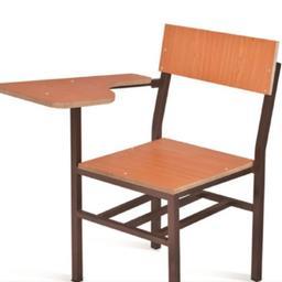 صندلی محصلی چوبی