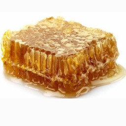 عسل طبیعی سبلان مت (1000 گرم)