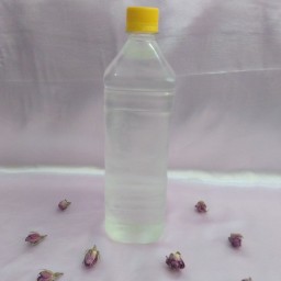 عرق بهارنارنج ( بطری یک لیتری ) سنتی سرای سبز