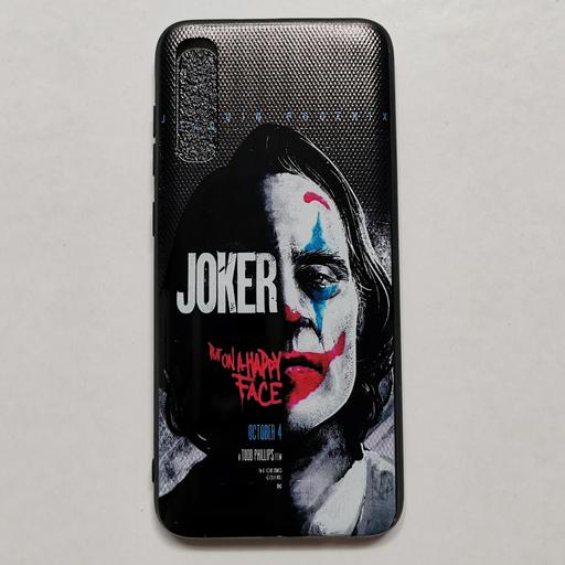 قاب طرحدار JOKER مناسب گوشی سامسونگ A70