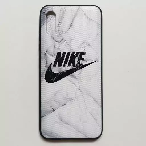 قاب طرحدار NIKE مناسب گوشی شیائومی Redmi 9A 