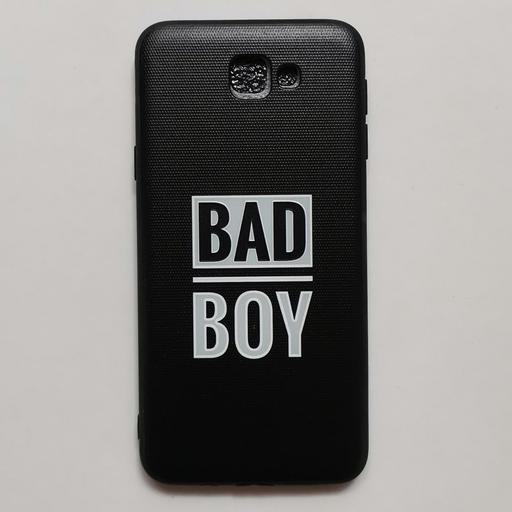 قاب طرحدار BAD BOY گوشی سامسونگ J5 prime