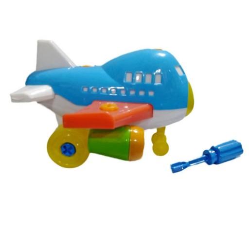 اسباب بازی خلاقیتی هواپیمای (فقط یکی مونده)
