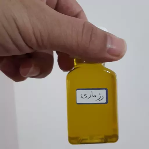 روغن رزماری گلستان (60 سی سی)