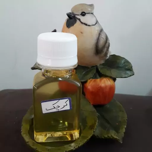 روغن کرچک گلستان (60 سی سی)