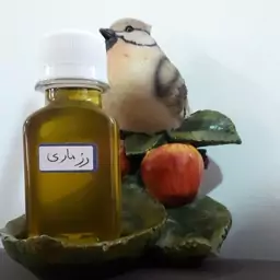 روغن رزماری گلستان (60 سی سی)