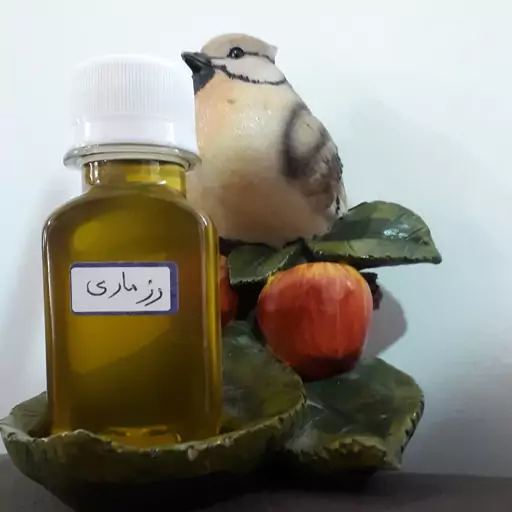 روغن رزماری گلستان (60 سی سی)