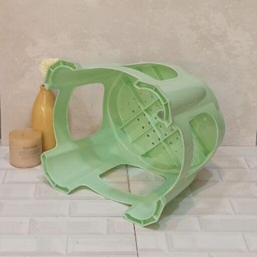 صندلی حمام کنگره3 محصول برند معتبر ناصر پلاستیک تهیه شده از بهترین مواد اولیه 