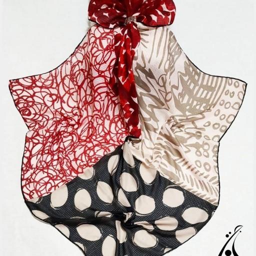 روسری 4 طرح
جنس نخی
دور دست دوز
قواره 120
رنگبندی 5 رنگ
کیفیت فوق العاده
ایستادگی خوبی روی سر داره