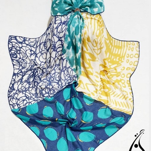 روسری 4 طرح
جنس نخی
دور دست دوز
قواره 120
رنگبندی 5 رنگ
کیفیت فوق العاده
ایستادگی خوبی روی سر داره