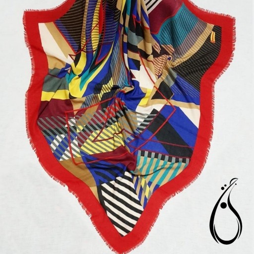 روسری مدل راه و بیراه
جنس نخی
کیفیت عالی
قواره 110
رنگبندی تک رنگ
ایستادگی خوبی روی سر داره