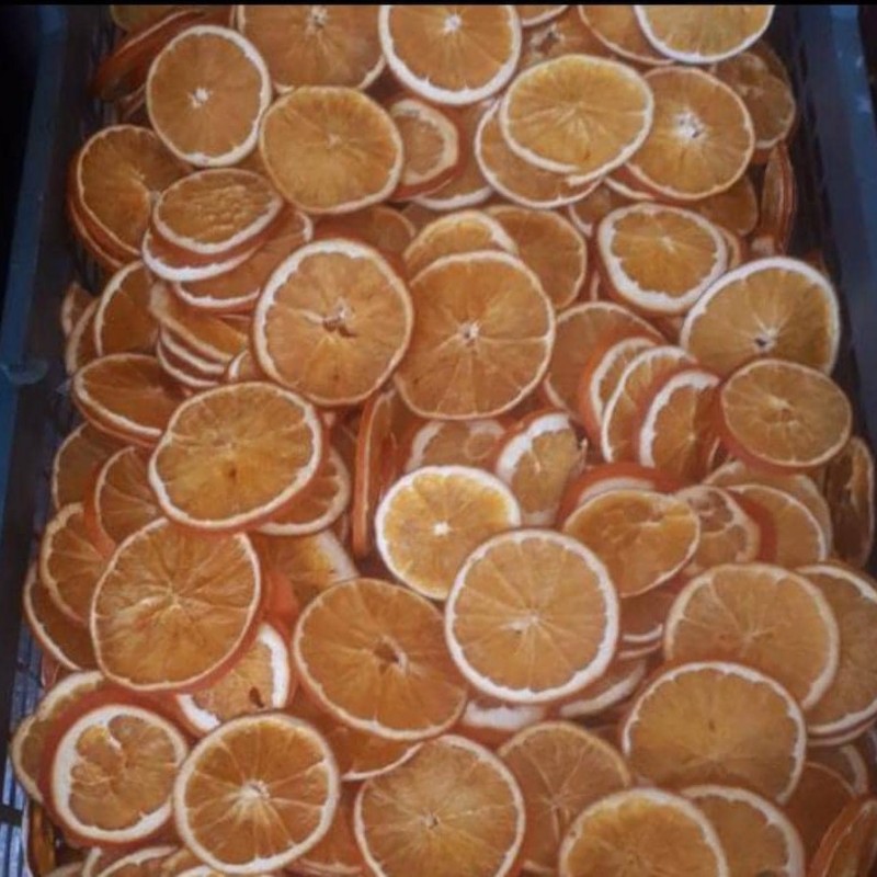پرتقال خشک 1 کیلویی