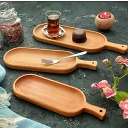 🌱بیضی دسته دار کوچک