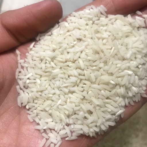 برنج بابخانه (شکسته خیلی درشت) 10kg طارم محلی آستانه امساله
