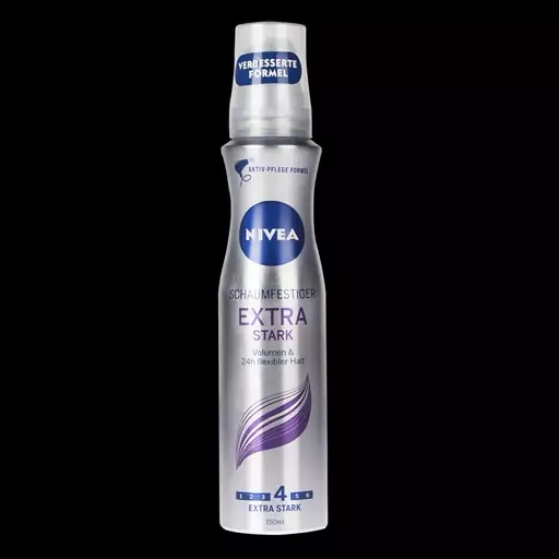 موس مو نیوآ Nivea حجم 150 میلی لیتر

