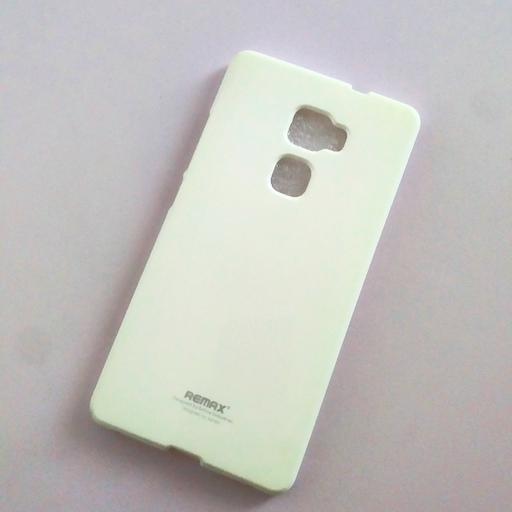 گارد قاب کاور کره ای سفید مناسب گوشی هواوی Mate S(Huawei Mate S)