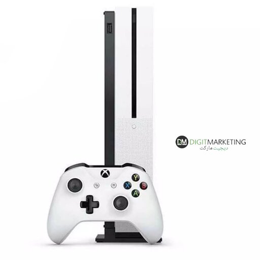 ایکس باکس وان اس xbox one s  رفرش