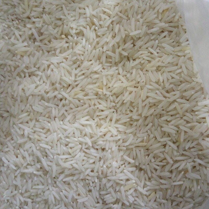 برنج هاشمی درجه یک گیلان فوق اعلا سه کیلویی با ضمانت ارسالی از تهران 