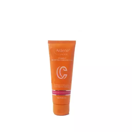 کرم روز مرطوب کننده و روشن کننده حاوی ویتامین C آردن Ardene Vitamin C Moisturiz