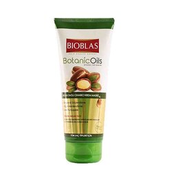 ماسک مو بیوبلاس Botanic oil حجم 200 میلی لیتر