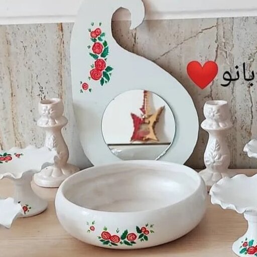 هفت سین شیک و زیبا