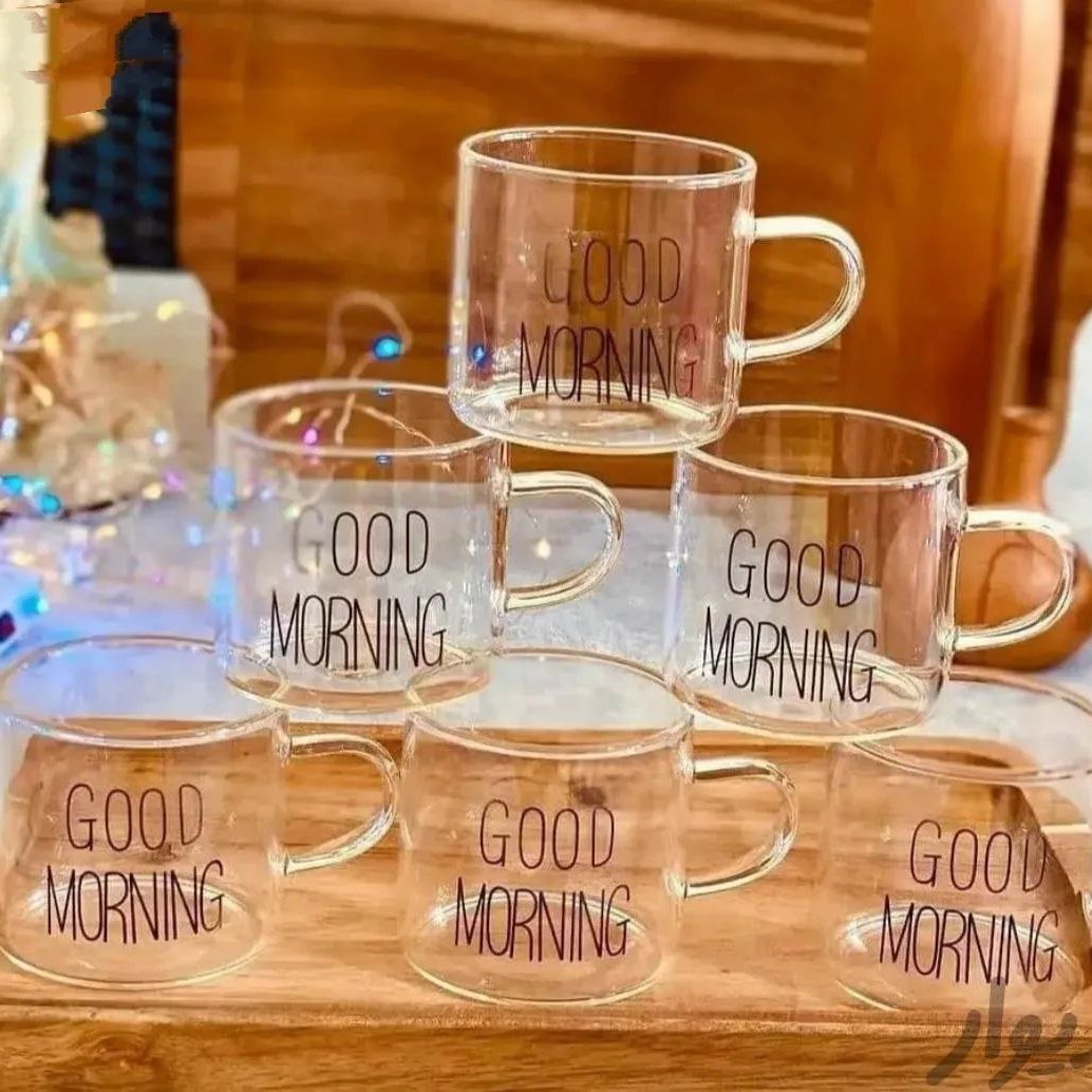 شات قهوه پیرکس