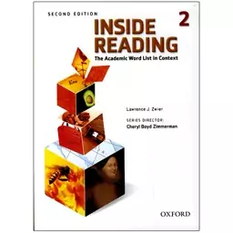 کتاب Inside Reading 2