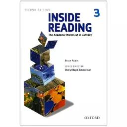 کتاب Inside Reading 3