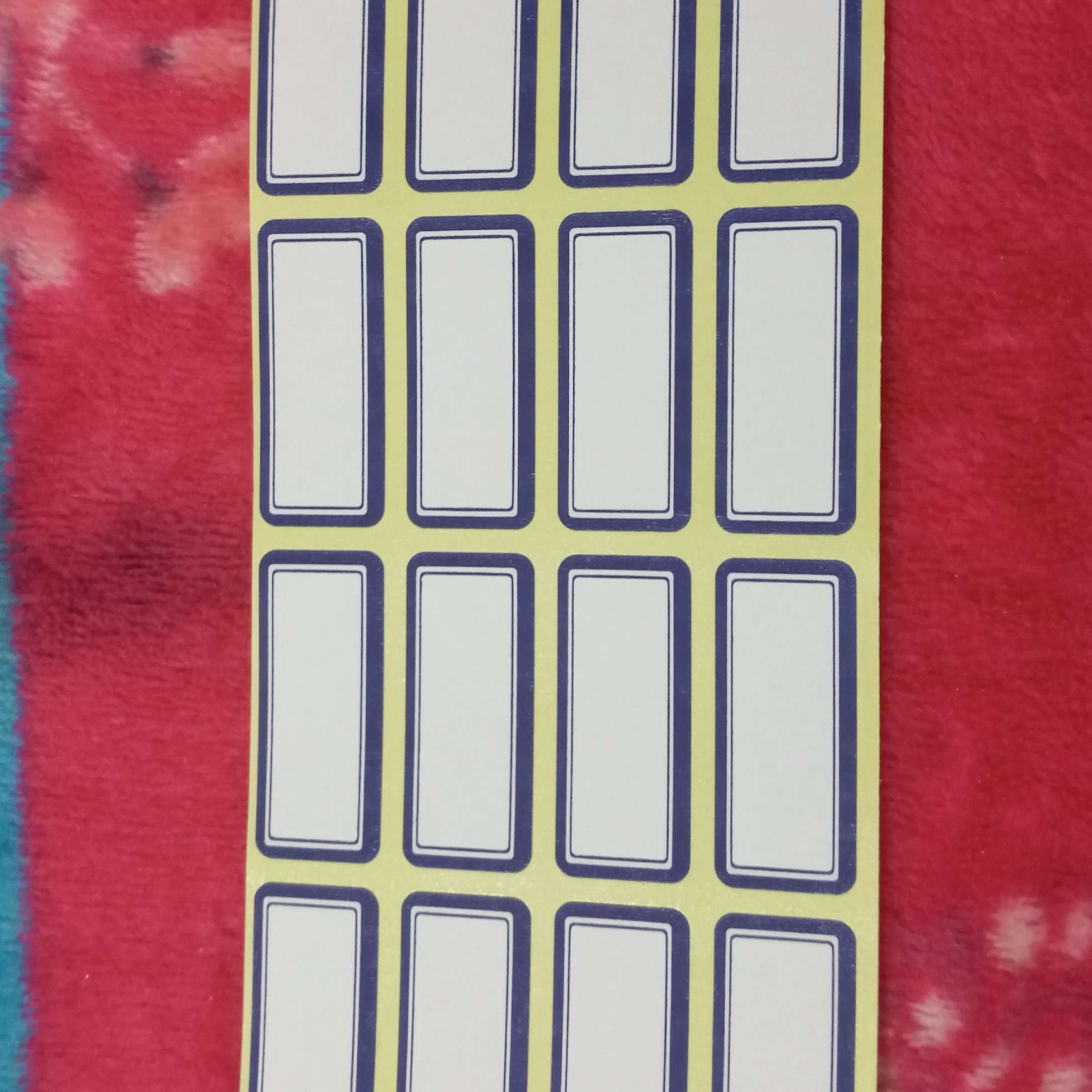 برچسب 5برگه نام کوچک