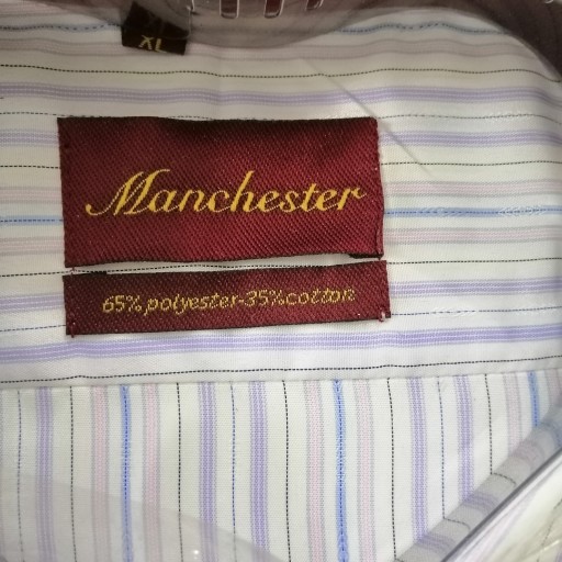 پیراهن مردانه Manchester