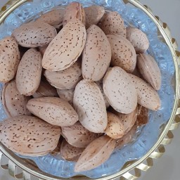 بادام سنگی