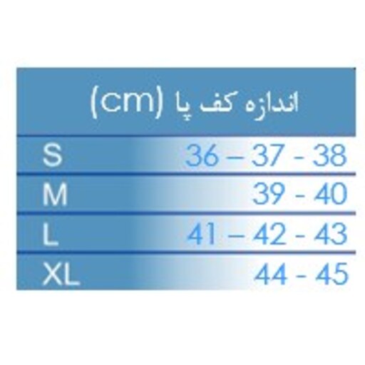 پد خار پاشنه سیلیکونی چیپسو CHIPSO