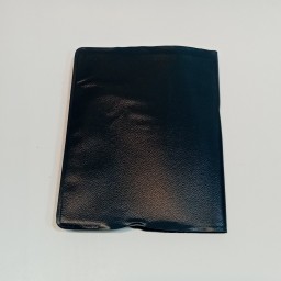 دفترچه یادداشت جیبی جلد دار ته دوخت کوچک