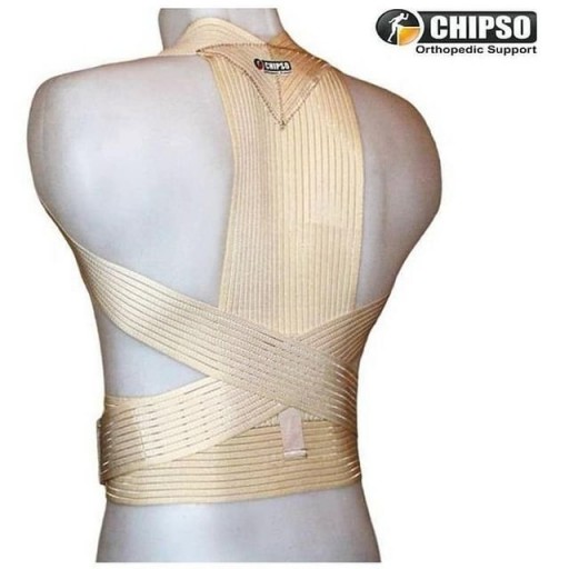 قوزبند الاستیک صادراتی چیپسو CHIPSO ضد حساسیت (قوزبند زیر لباس)