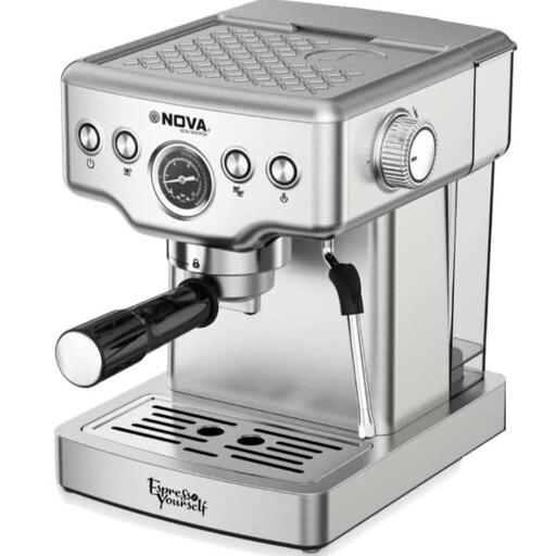 دستگاه قهوه ساز  نوا 160 exps