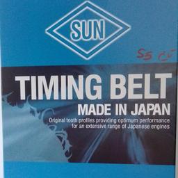 تسمه تایم جک S5 برند SUN ژاپن 