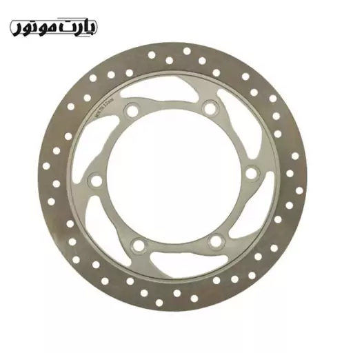 دیسک ترمز جلو موتور سیکلت پالس 180 یوجی4