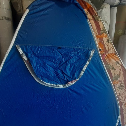 چادر  مسافرتی برنو درجه یک