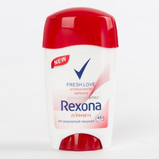 مام Rexona 65ml،ضدتعریق