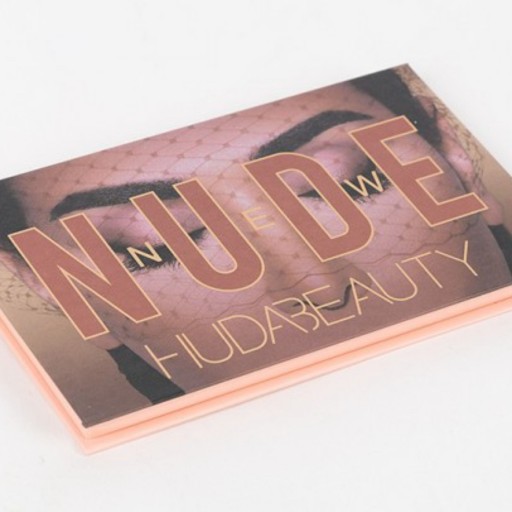 پالت سایه چشم HUDABEAUTY هجده رنگ ماندگاری بالا