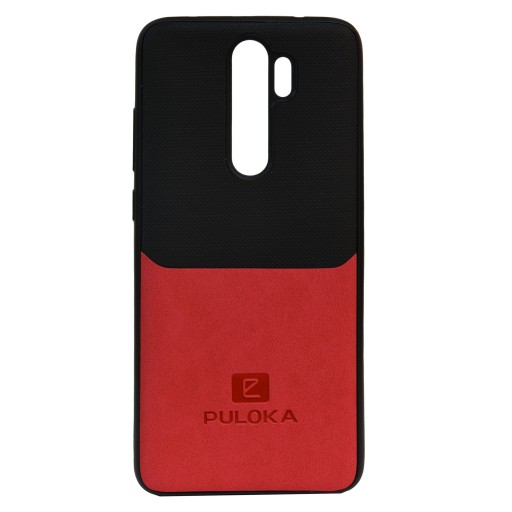 کاور پولوکا برای موبایل شیائومی Xiaomi Redmi Note 8 Pro