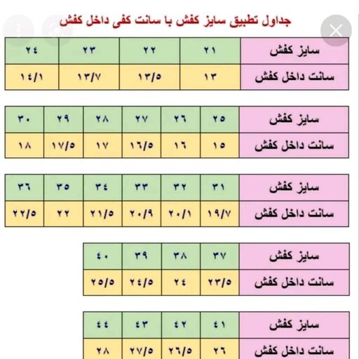 کفش بچگانه..دخترانه..سایز 22 تا 23...ونس میکی موز